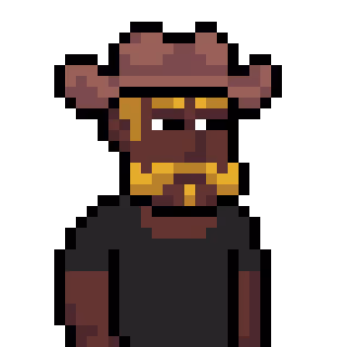 Farmer #8901