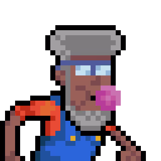 Farmer #8905