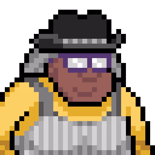 Farmer #8906