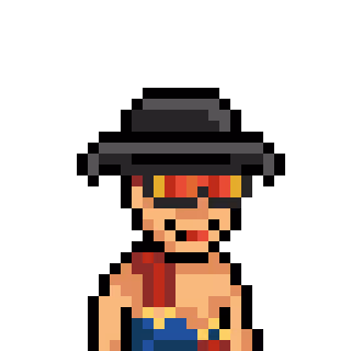 Farmer #8908