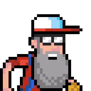 Farmer #8909