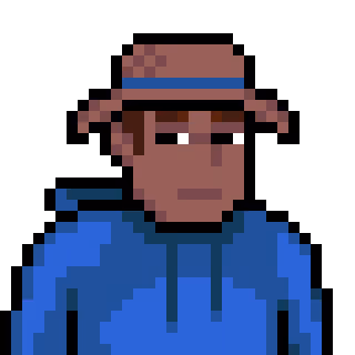 Farmer #8910