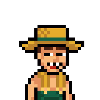 Farmer #8911