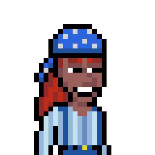 Farmer #8912
