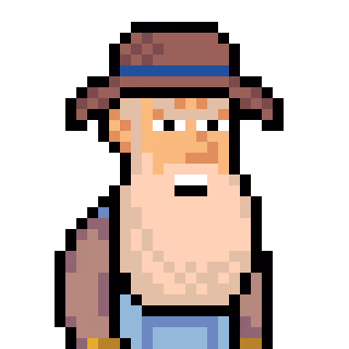 Farmer #8913