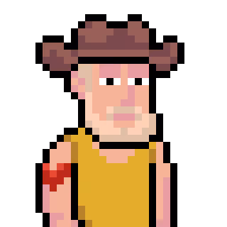 Farmer #8915