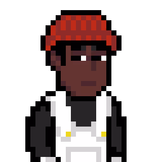 Farmer #8917
