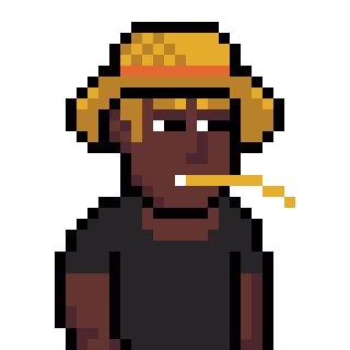 Farmer #8918