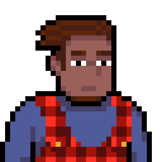 Farmer #8919