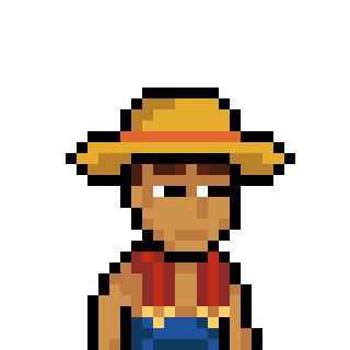 Farmer #8921