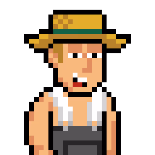 Farmer #8922