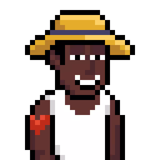 Farmer #8923