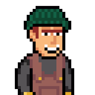 Farmer #8924