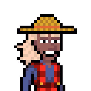 Farmer #8926