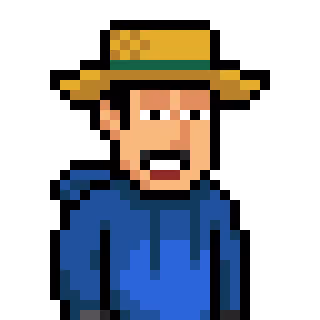 Farmer #8927