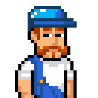 Farmer #8929