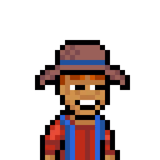 Farmer #893