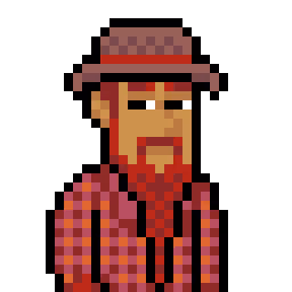 Farmer #8930