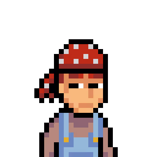 Farmer #8931