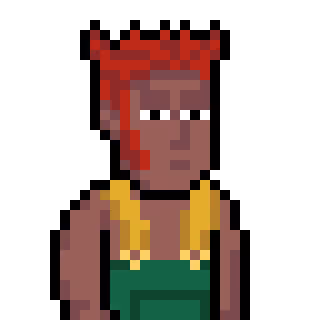 Farmer #8932