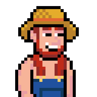 Farmer #8934