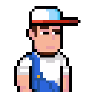 Farmer #8937