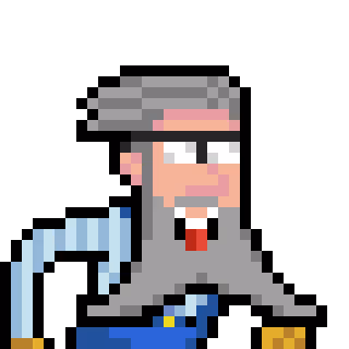 Farmer #8938