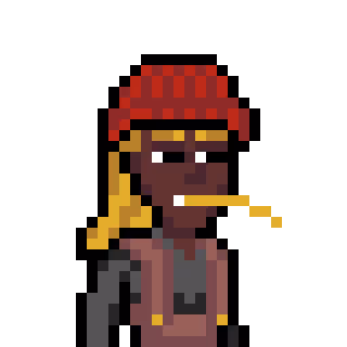 Farmer #8939
