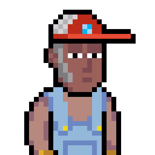 Farmer #8941