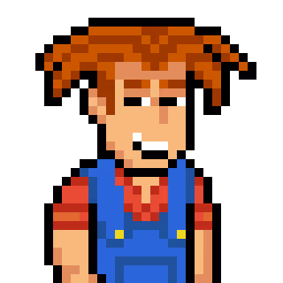 Farmer #8942