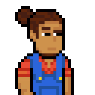 Farmer #8943