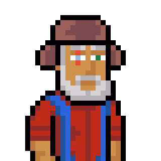 Farmer #8945