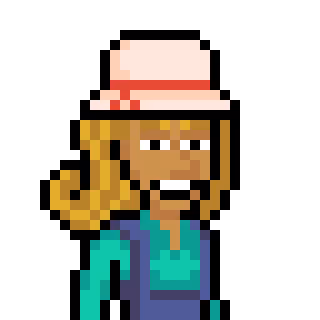 Farmer #8946
