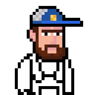 Farmer #8947