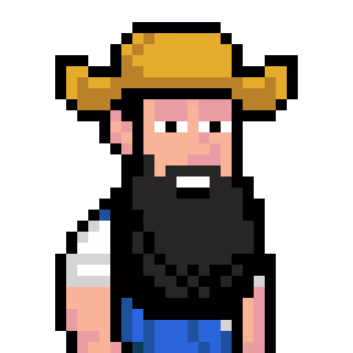 Farmer #8948