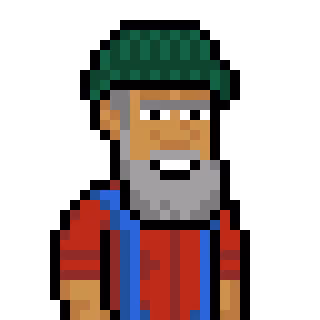 Farmer #8949