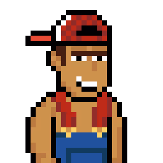Farmer #895