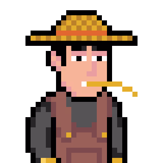 Farmer #8950