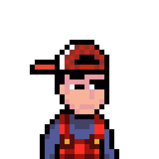 Farmer #8952