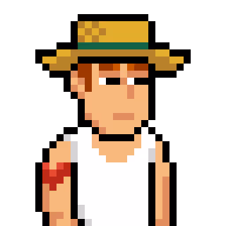 Farmer #8954