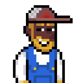 Farmer #8955