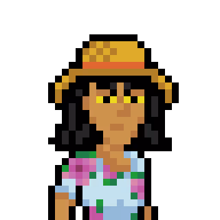 Farmer #8956