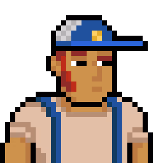 Farmer #8958