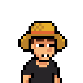 Farmer #8959