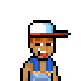 The Kid Farmer #896
