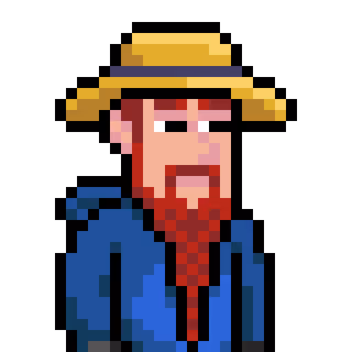 Farmer #8960