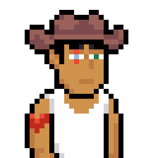Farmer #8962