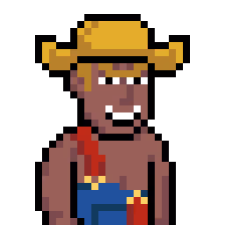 Farmer #8963
