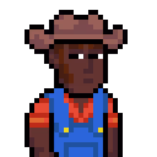 Farmer #8964