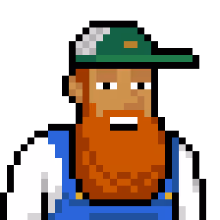 Farmer #8965